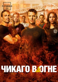 Чикаго в огне / Пожарные Чикаго (2012)