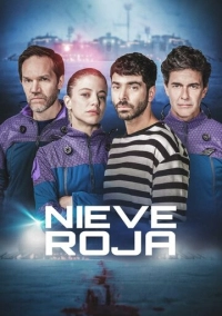 Кровавый снег (2025)