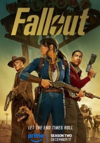 Fallout / Фоллаут (2024)