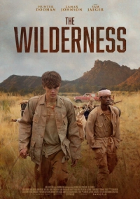 Дикая природа (2025)