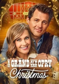 Рождество в Гранд Ол Опри (2025)