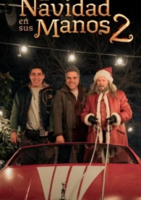 Спасти Санту 2 (2025)