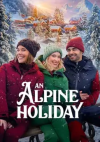 Альпийское Рождество (2025)