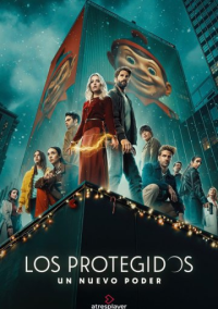 Защищенные: Новая Сила (2025)