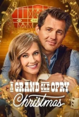 Рождество в Гранд Ол Опри (2025)