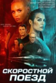 Скоростной поезд (2025)