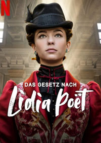 Закон Лидии Поэт (2023)